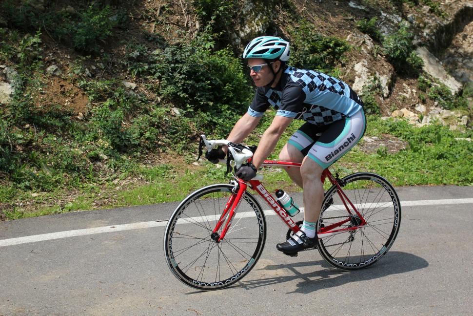 Bianchi impulso coast online to coast